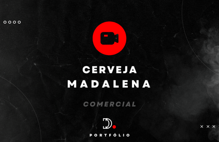 Comercial Cerveja Madalena