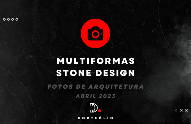 OBRA MULTIFORMAS STONE DESIGN